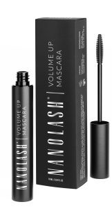 Wimperntusche für Dichte nanolash