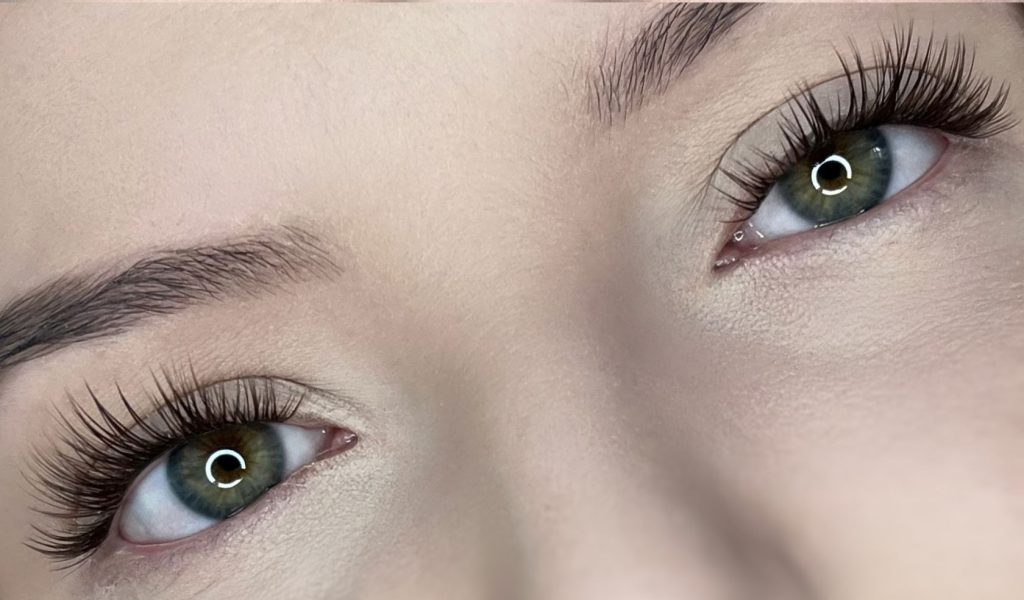 Cluster Wimpern Extensions zum Selbstanbringen – Ranking