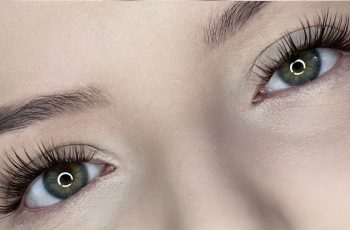 Cluster Wimpern Extensions zum Selbstanbringen – Ranking