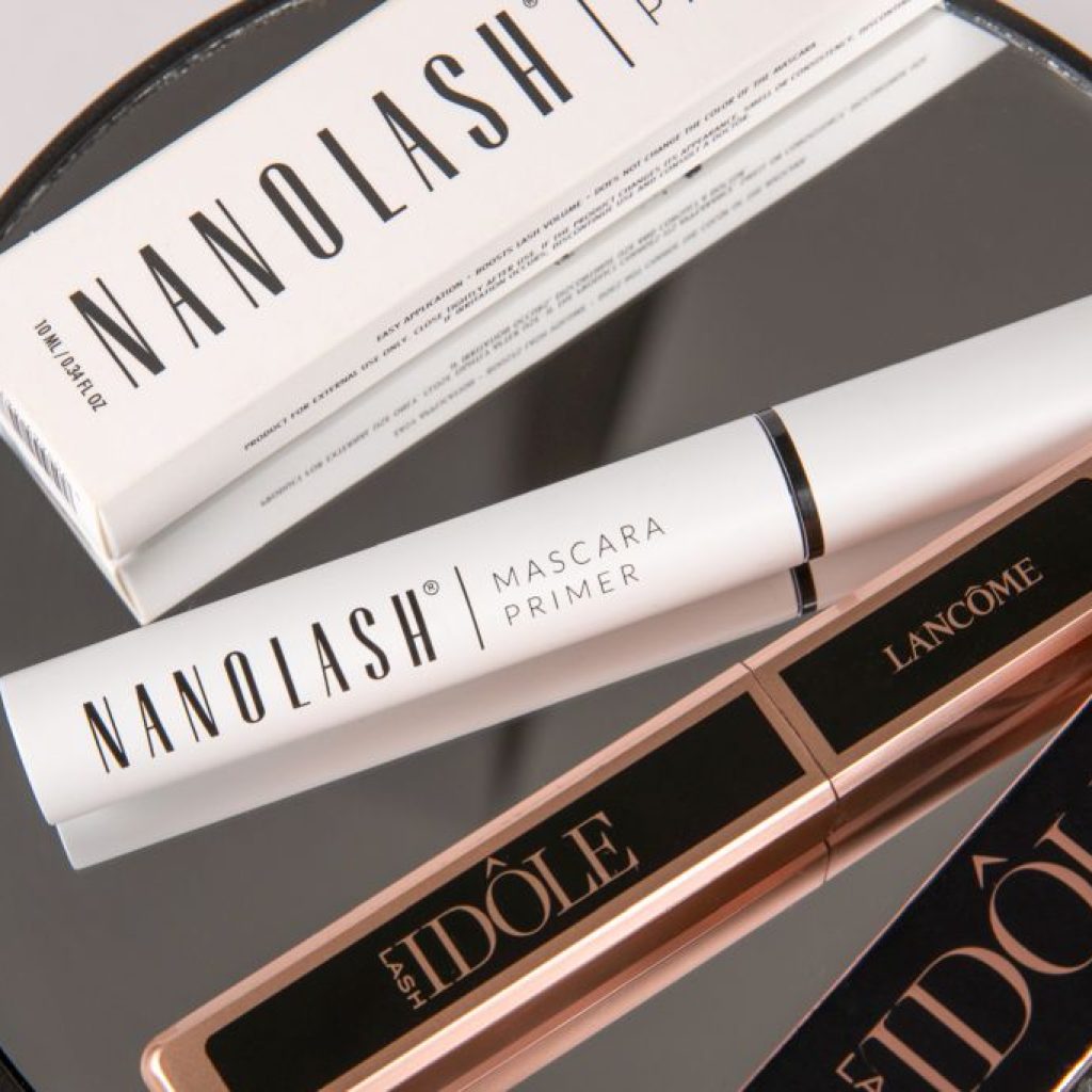 Wimperntusche Primer nanolash